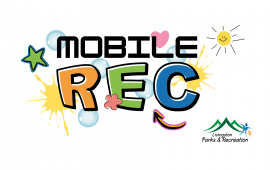 Mobile REC!